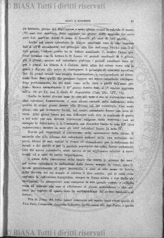 n. 49 (1873-1874) - Sommario: p. 173