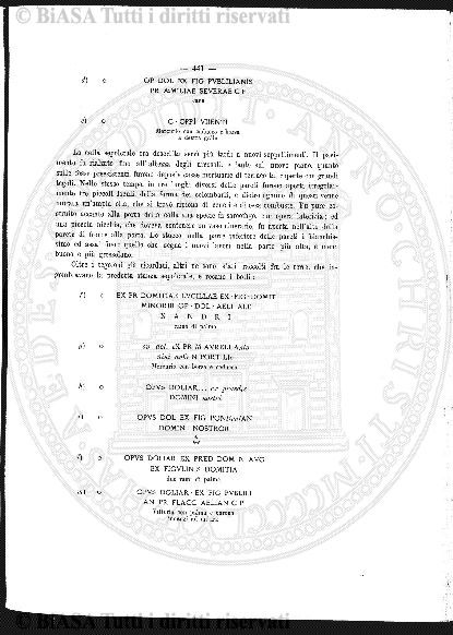 v. 1, n. 1, dic (1933-1934) - Copertina: 1