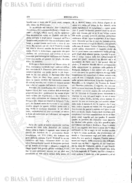 v. 9, n. 3 (1900) - Pagina: 33