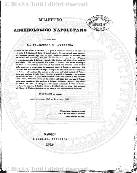 n.s., n. 151 (1857-1858) - Pagina: 209