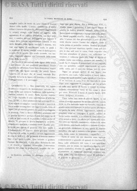 n. 9 (1885-1886) - Pagina: 65 e sommario