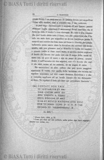 v. 3 (1916-1920) - Copertina: 1