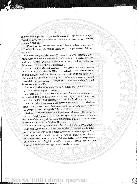 n. 46 (1873-1874) - Sommario: p. 149
