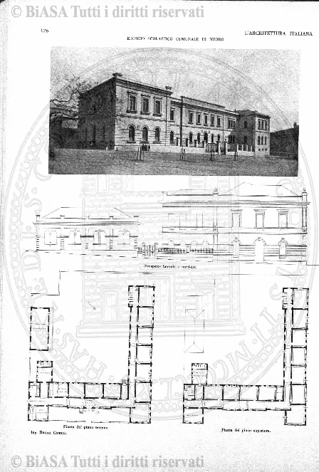 s. 5, v. 7, parte 1 (1899) - Copertina: 1