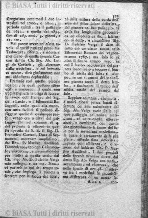 n. 18 (1843-1844) - Frontespizio