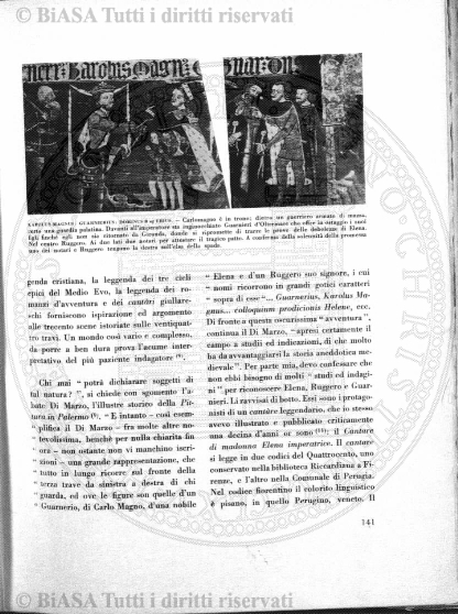 n. 1-2 (1836) - Frontespizio