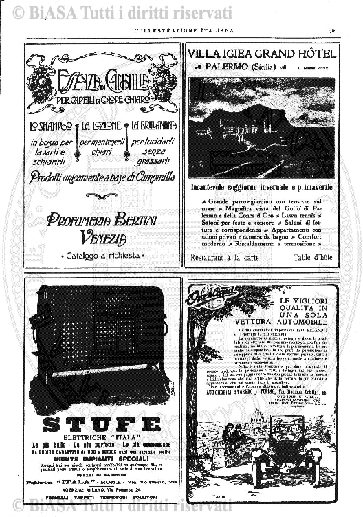 v. 17, n. 101 (1903) - Copertina: 1