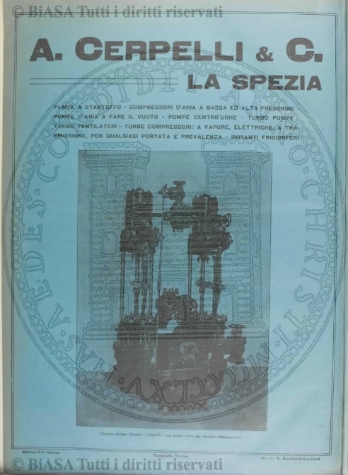 n. 41 (1882) - Frontespizio