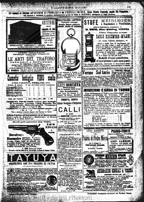 s. 2, v. 11, n. 5 (1876) - Pagina: 137