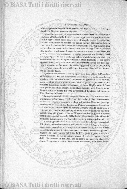 n. 7 (1912) - Copertina: 1 e sommario