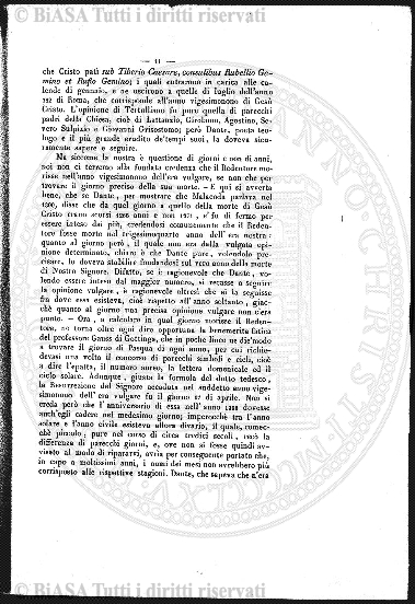 s. 3, n. 21-22 (1899) - Pagina: 133 e sommario