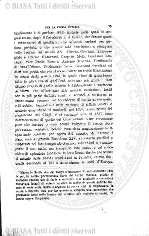 n. 31 (1889) - Frontespizio