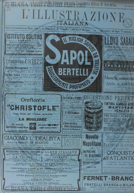 s. 4, n. 1-2 (1961) - Copertina: 1