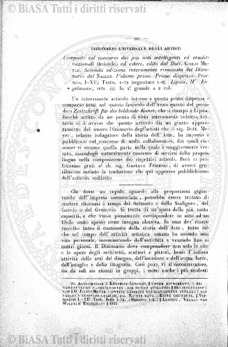 s. 3, n. 11 (1899) - Pagina: 69 e sommario