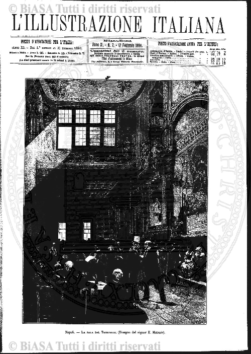 s. 3, n. 3-4 (1900) - Pagina: 13 e sommario
