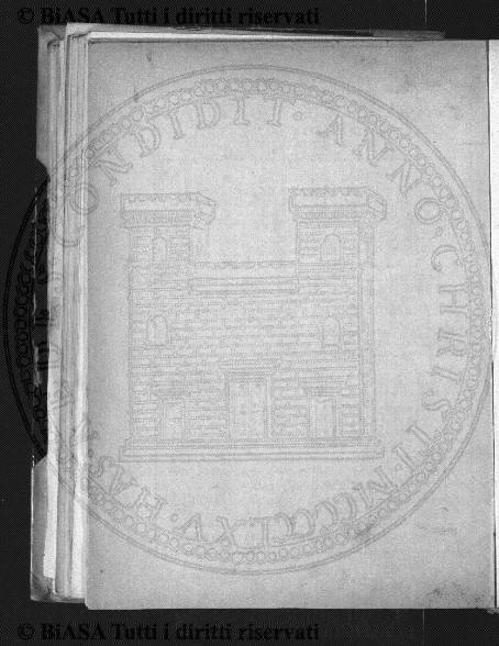 n. 47 (1877) - Frontespizio e sommario