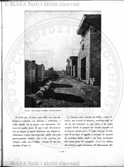 n. 6 (1910) - Pagina: 193