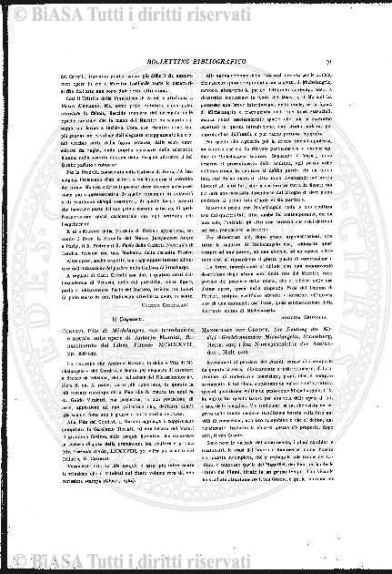 n. 2 (1927) - Pagina: 57