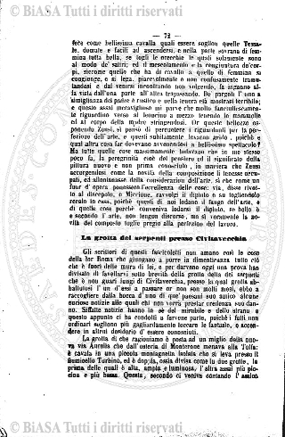 n. 1-2 (1839) - Frontespizio