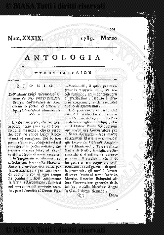 n. 7 (1912) - Copertina: 1