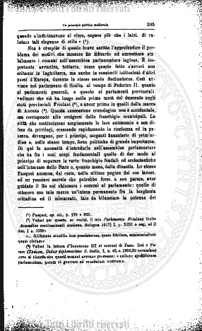 n. 3-4 (1922) - Copertina: 1 e sommario