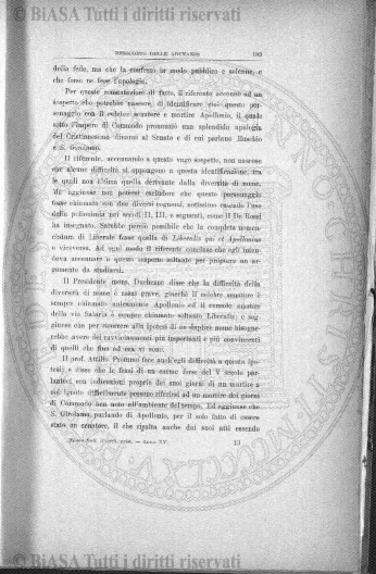 v. 1, n. 19 (1774-1775) - Pagina: 145