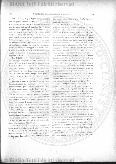 v. 2, n. 7 (1928-1929) - Frontespizio