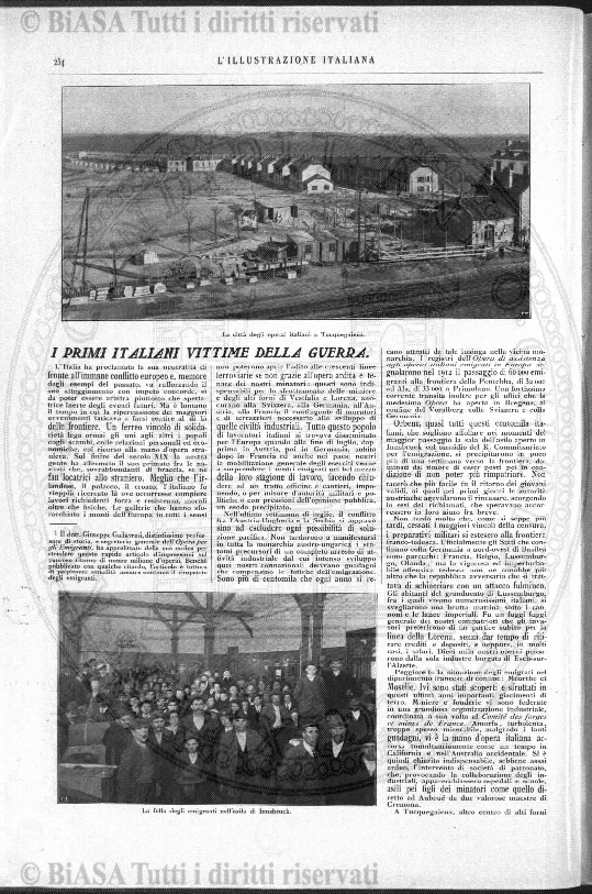 v. 42, n. 248 (1915) - Copertina: 1