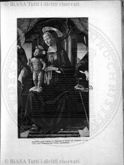 n. 1-2 (1907) - Copertina: 1 e sommario