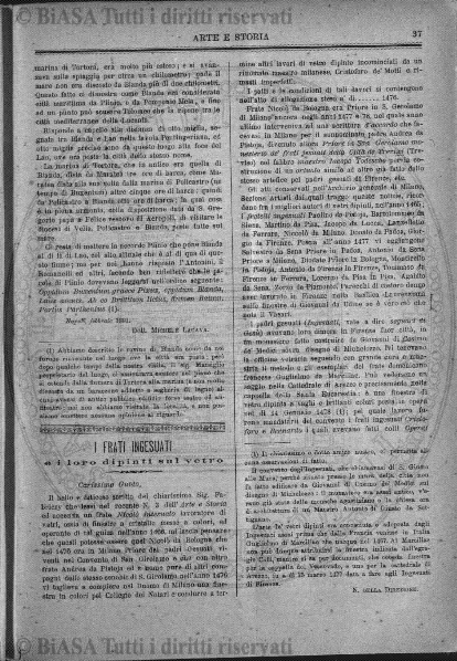 n. 2 (1910) - Pagina: 41