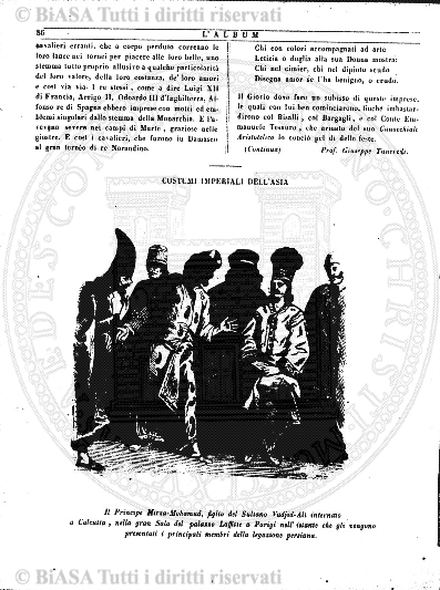 n. 36 (1916) - Frontespizio