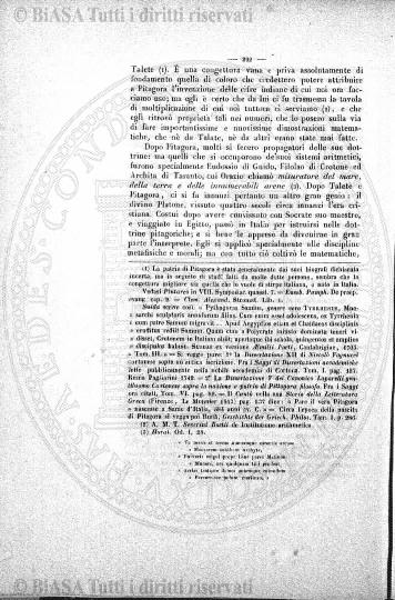 n. 7 (1901) - Copertina: 1 e sommario