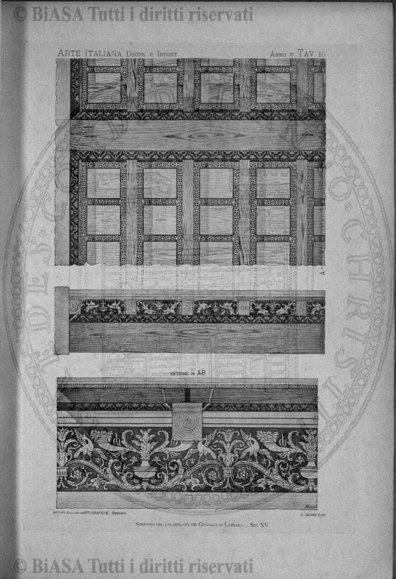 v. 13, n. 38 (1786-1787) - Pagina: 297