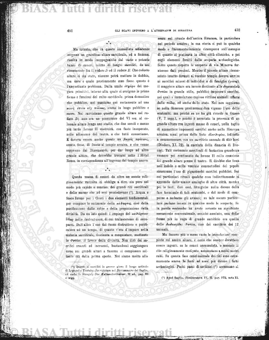 n. 1-2 (1931-1932) - Pagina: 1
