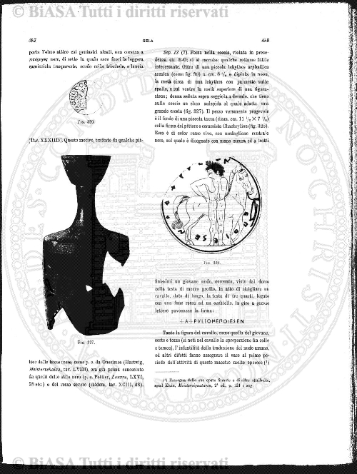 n. 32 (1885) - Pagina: 249 e sommario