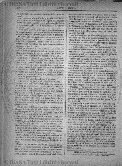 n. 1 (1913) - Frontespizio
