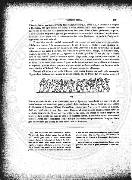 n. 26 (1885-1886) - Pagina: 201 e sommario