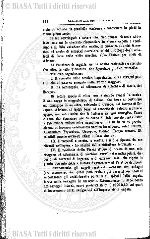 n. 4 (1924) - Copertina e sommario: 1