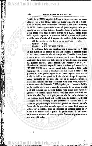 n. 7-8 (1924) - Copertina e sommario: 1