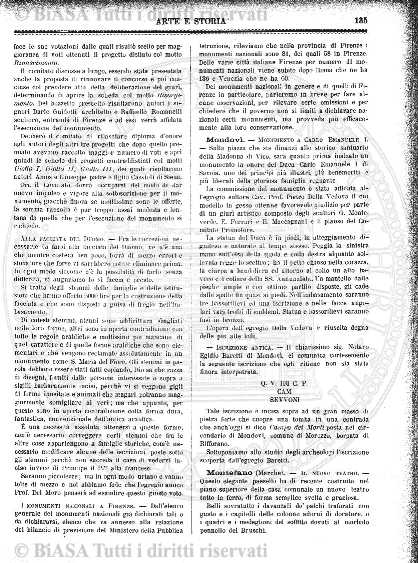 n. 12 (1925) - Frontespizio