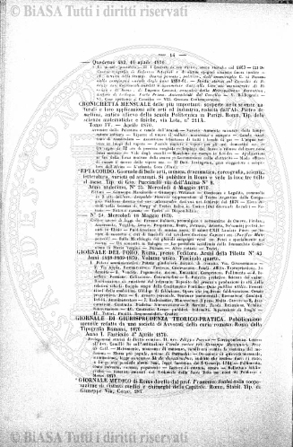 s. 4, n. 1 (1909) - Copertina: 1