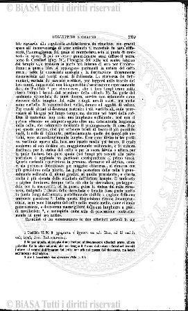 n. 26 (1885-1886) - Pagina: 201 e sommario