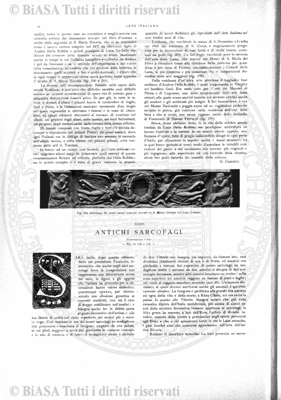 v. 1, n. 1 (1866) - Frontespizio