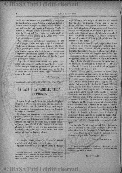 n.s., n. 21 (1892) - Pagina: 161 e sommario