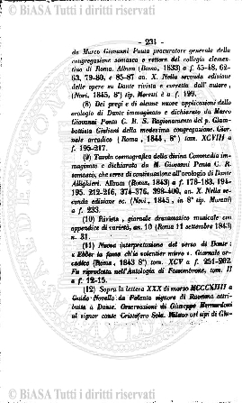 v. 4, n. 3-4 (1931) - Tavola pubblicit&agrave;