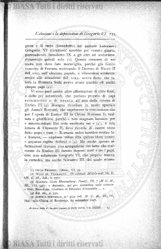s. 4, v. 1 (1884-1885) - Frontespizio