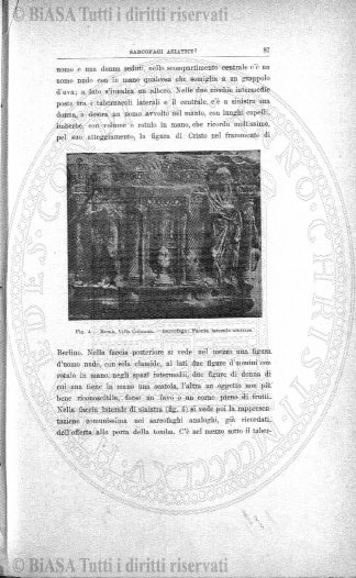 n. 1 (1912) - Frontespizio