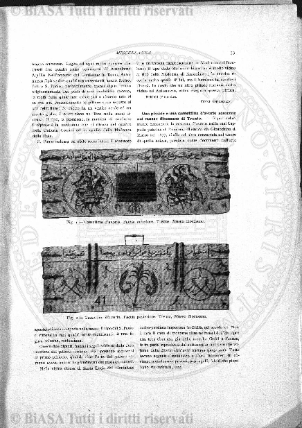 s. 3, n. 15 (1903) - Pagina: 93 e sommario