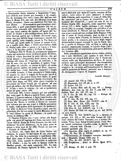 n. 1 (1787) - Frontespizio