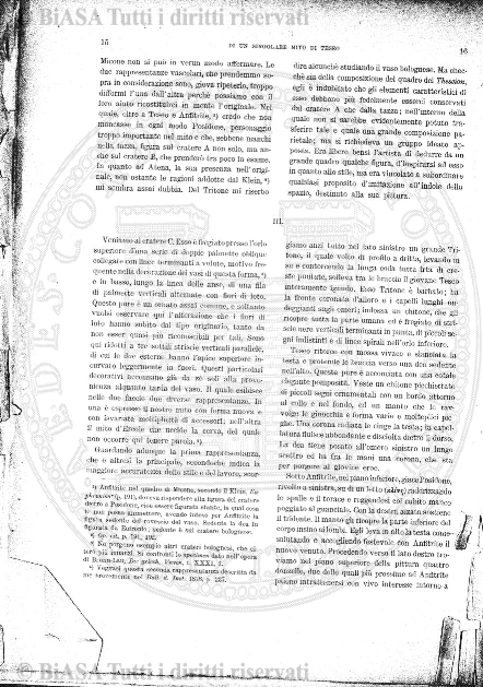 n. 1 (1909) - Copertina: 1